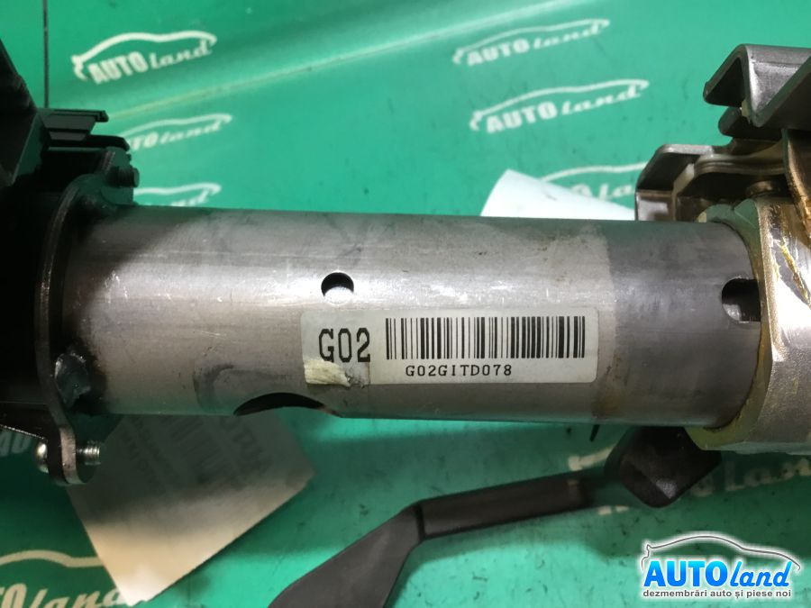 Coloana Directie volan G02gi TD078 Kia SORENTO XM 2009