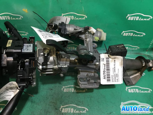 Coloana Directie volan Hyundai SANTA FE CM 2006