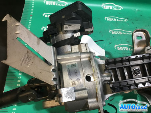 Coloana Directie volan Jx6c3d077aif Ford Focus IV Turnier 2018