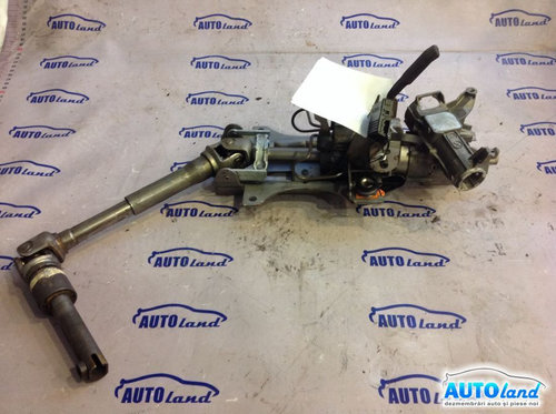 Coloana Directie volan +maneta Semn,panglica si Manet Sterg Ford FOCUS DAW,DBW 2001-2007