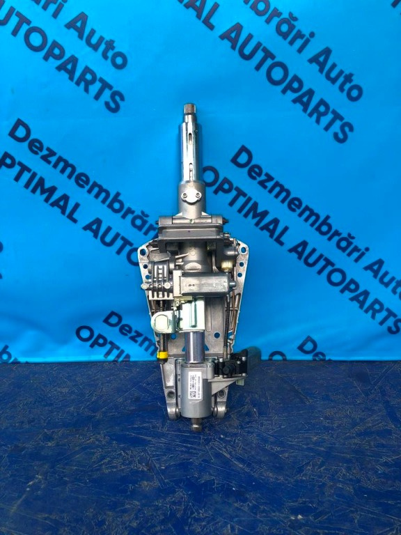 Coloana directie volan Mercedes E Class W212 FACELIFT 2013-2016 COD A2124603616