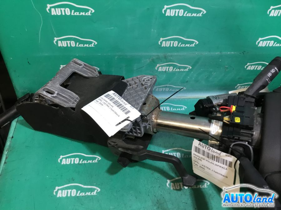 Coloana Directie volan Opel ASTRA J hatchback 2009