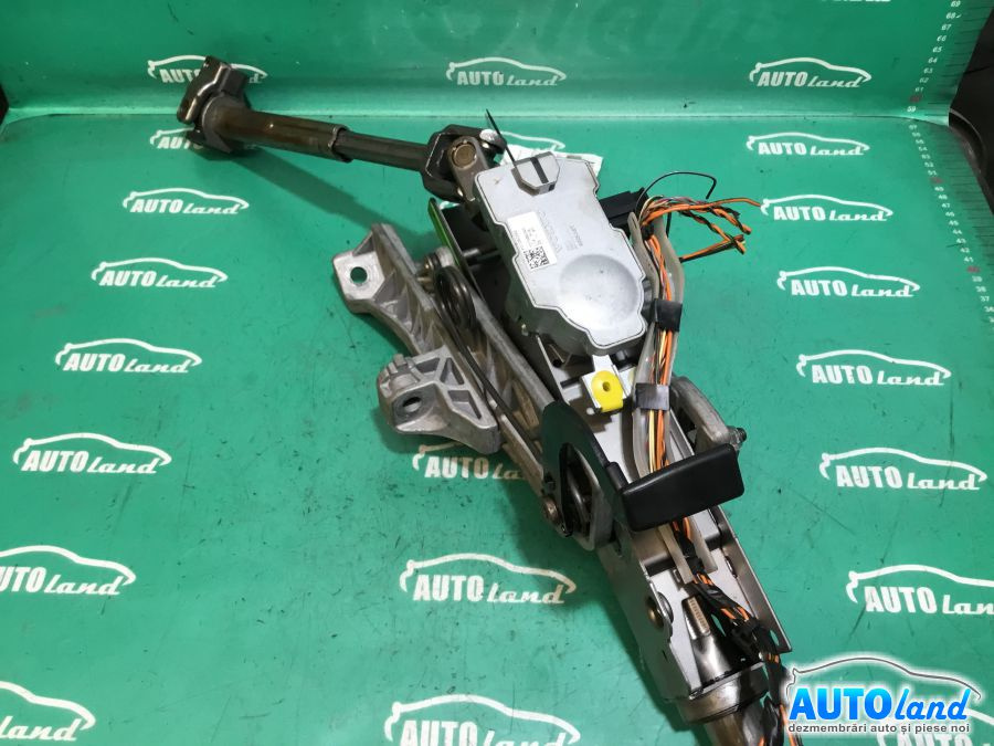 Coloana Directie volan P31202262 Electrica Volvo S40 II MS 2004