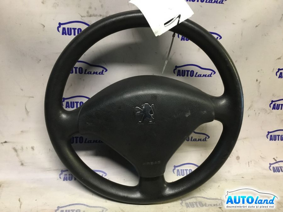 Coloana Directie volan Peugeot 307 Break 3E 2002