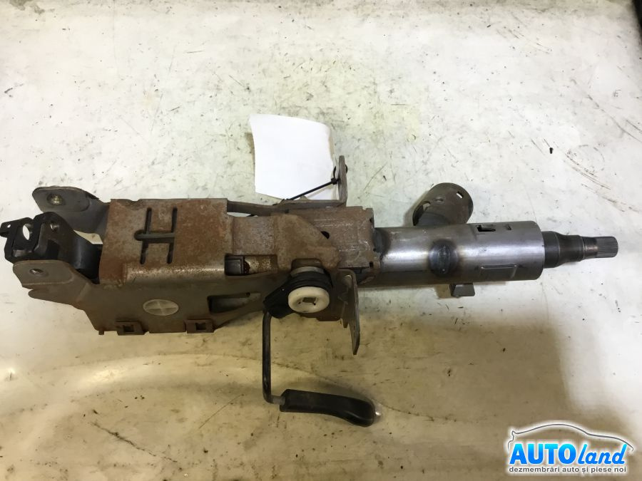 Coloana Directie volan Peugeot 607 9D,9U 2000