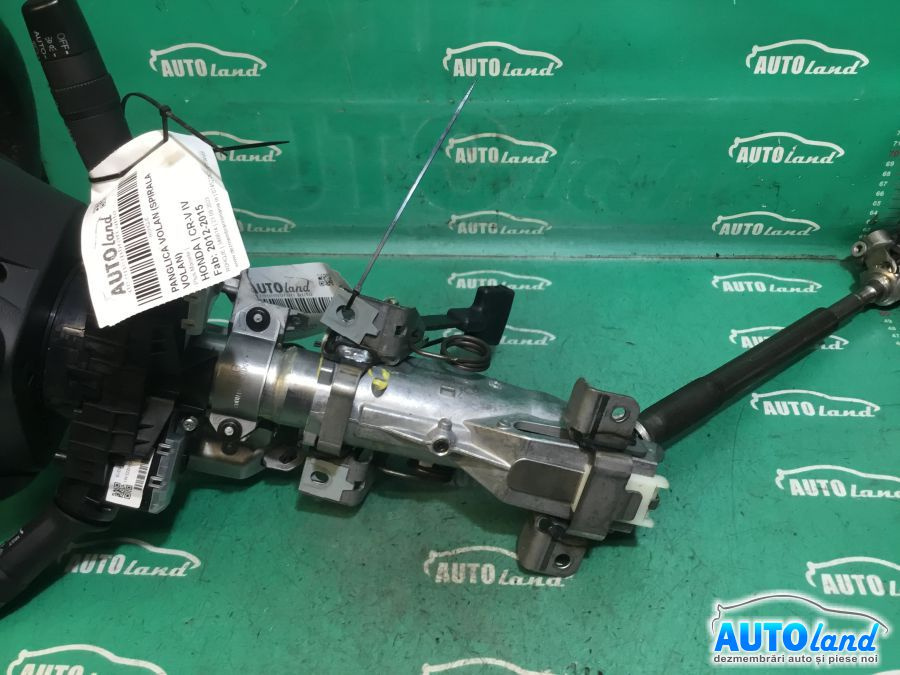 Coloana Directie volan Plus Blocator Honda CR-V IV 2012-2015