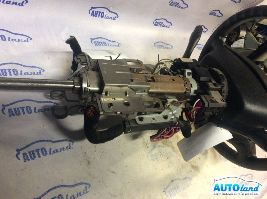 Coloana Directie volan Reglabila Skoda FABIA 6Y2 1999