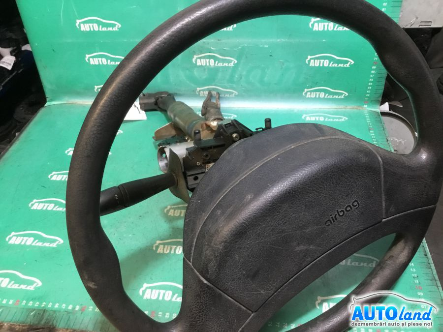 Coloana Directie volan Renault MASTER I Van T 1980-1998