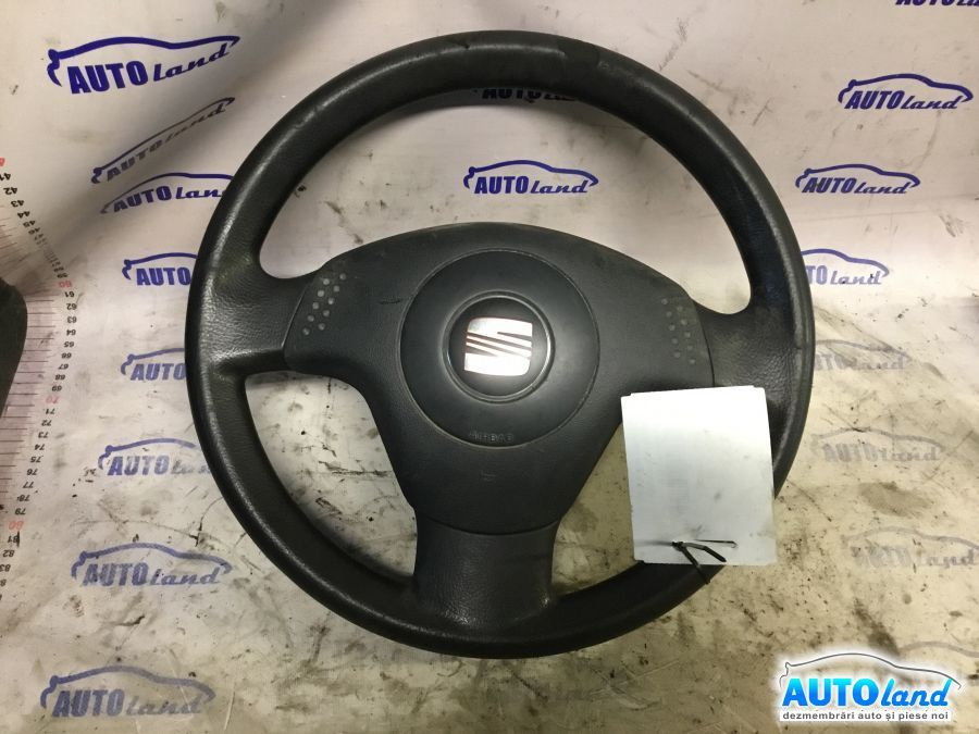Coloana Directie volan Seat IBIZA IV 6J5,6P1 2008-2017