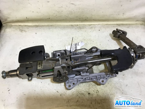 Coloana Directie volan Volkswagen JETTA III 1K2 2005-2010