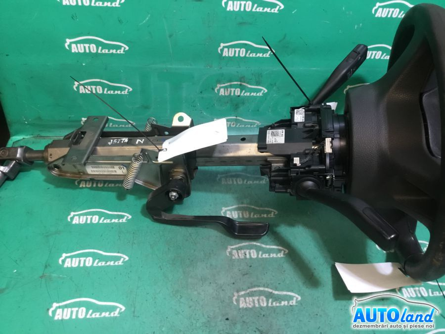 Coloana Directie volan Volkswagen JETTA IV 162 2010-2014