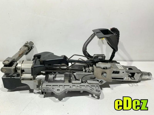 Coloana directie Volkswagen Passat B7 (2010-2014) 2.0 tdi CFFB 3C0971616
