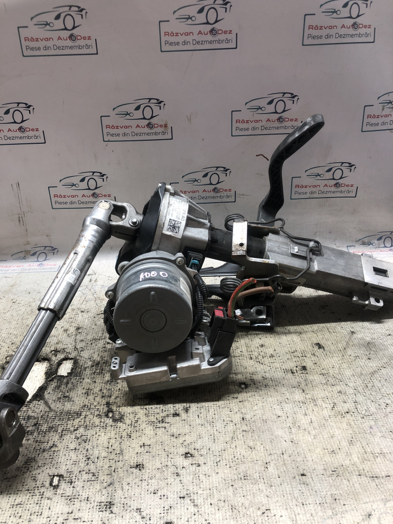 Coloana directie Volkswagen Polo 2020, A0067197A / 2Q1909144J