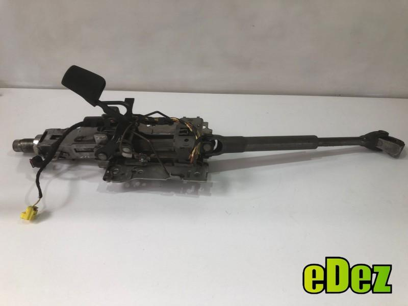 Coloana directie Volkswagen Touareg (2002-2006) 2.5 tdi bac 1t1419502m