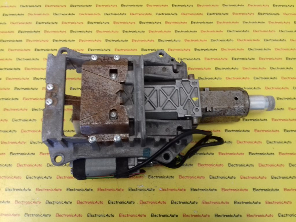 Coloana Directie Vw Touareg, ZG508075, 404679, 404680,