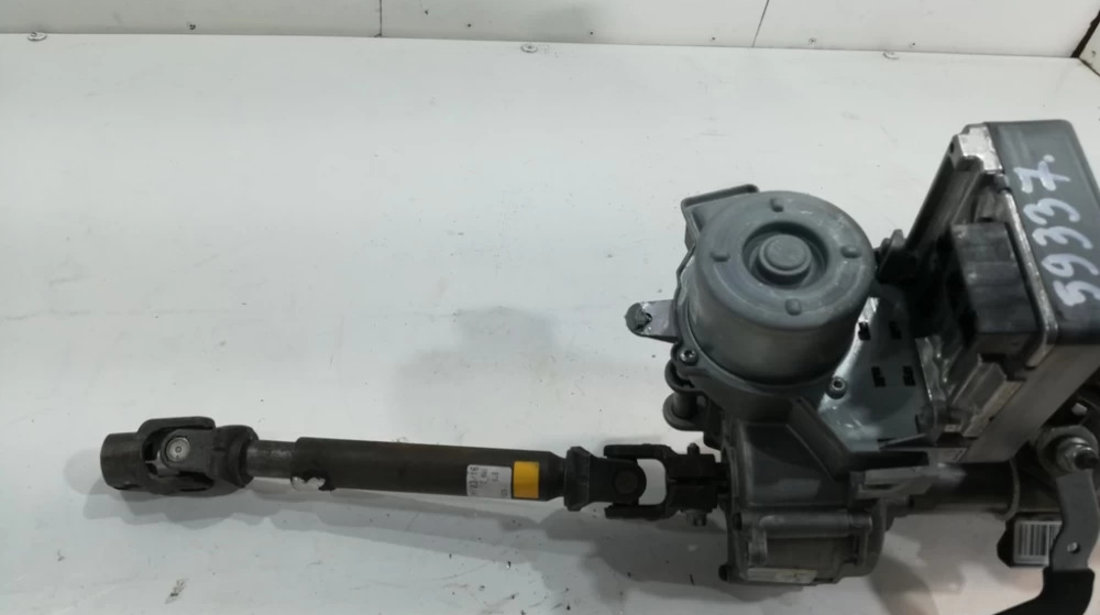 Coloana Mazda 2 An 2008 2009 2010 2011 2012 1.3 benzina (1349) 16V EURO 4 63 KW tip motor ZJ