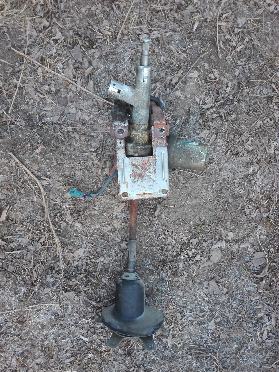 Coloana servodirectie Electrica Clio 2 Koyo Cod:0105100634