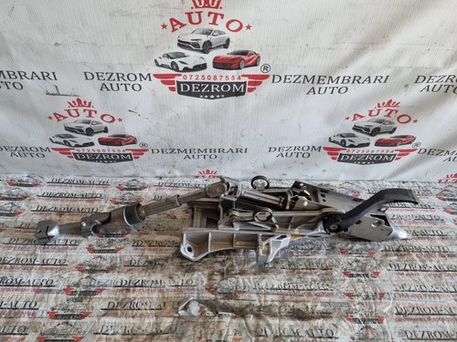 Coloana volan 2390126 AV6N-3C529-ED FORD Transit Connect Mk2 Break 1.5 TDCi 75 cai