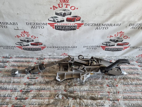 Coloana volan 2390126 AV6N-3C529-ED FORD Transit Connect V408 Van 1.6 TDCi 75 cai