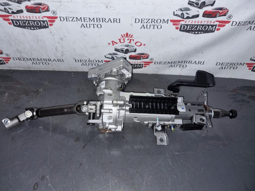 Coloana volan 2728425 LX6C-3D077-C1J Ford Kuga Mk3 2.5 Duratec Plug-in-Hybrid 152 cai