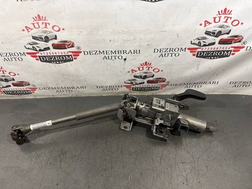 Coloana volan 488100114R Renault Espace V (JR) 1.6 dCi 160 cai R9M 452