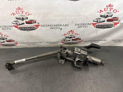 Coloana volan 488100114R Renault Espace V (JR) 1.6 dCi 160 cai R9M 452
