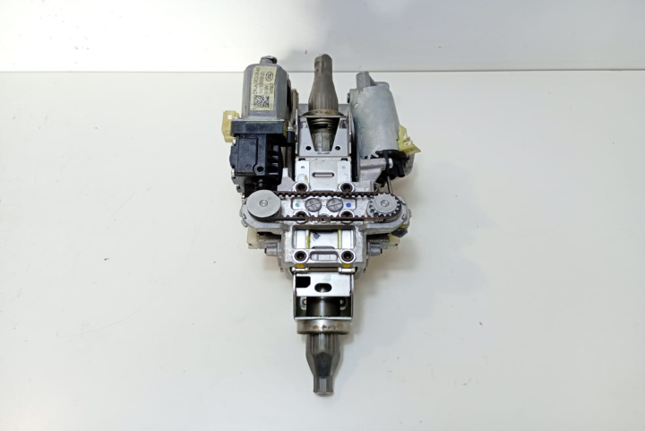 Coloana volan 657625 Land Rover Range Rover 4 [2012 - 2017]