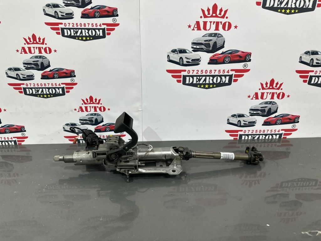Coloana volan 98204602ZD PEUGEOT 5008 II 1.6 BlueHDi 99 cai