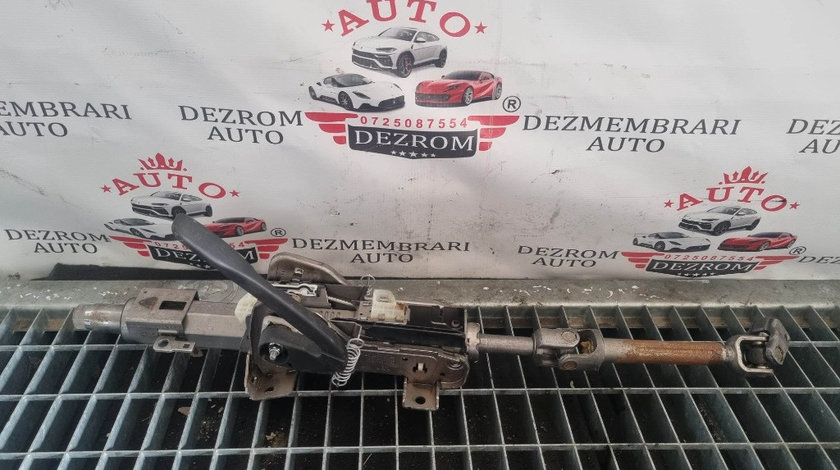 Coloana volan Audi A3 8V cod piesa : 5q1419502p