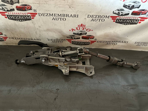 Coloana volan AV6N-3C529-EB Ford C-Max II (DXA/CB7) 2.0 TDCi 140 cai