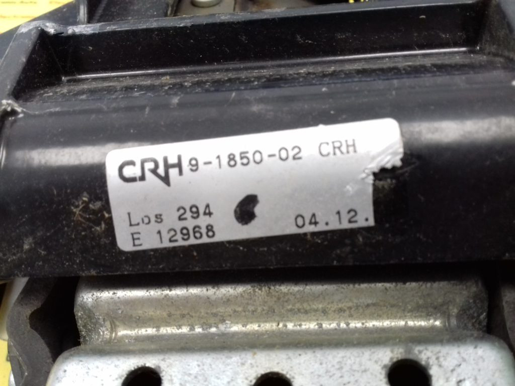Coloana Volan BMW E65, 9185002, 6908962, 8868003, 6908961,