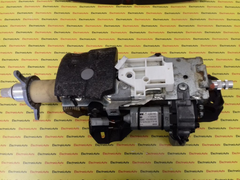 Coloana Volan BMW E65, 9185002