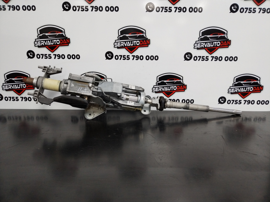 Coloana volan BMW Seria 5 (2010-2017) [F11] 3.0 Motorina 2012, 6776109 / 6795346