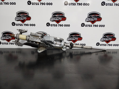 Coloana volan BMW Seria 5 (2010-2017) [F11] 3.0 Motorina 2012, 6776109 / 6795346