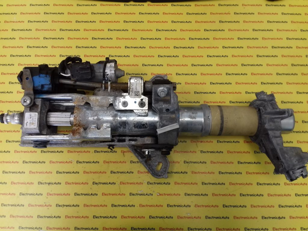 Coloana Volan BMW Seria 5, 2201054497, LOS1511142, 1055048A,