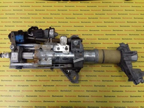 Coloana Volan BMW Seria 5, 2201054497, LOS1511142, 1055048A,
