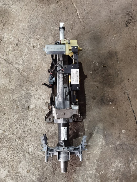 Coloana volan BMW X5 E70,X6 E71 reglabila electric