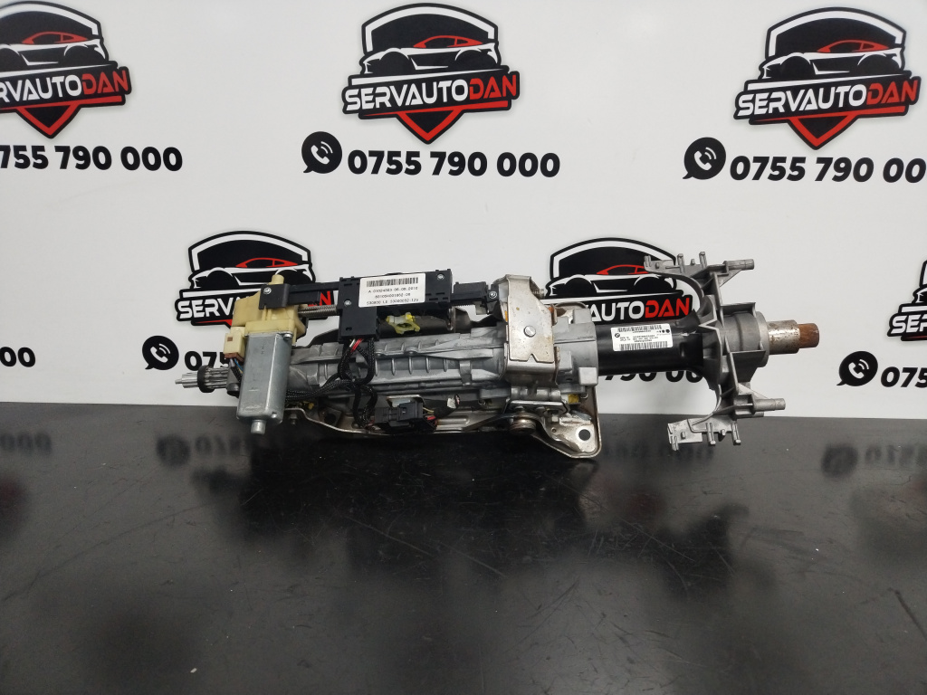 Coloana volan BMW X6 (2008-2014) [E71, E72] 3.0 Motorina 2012, 831401091515-03 / 32306786603AI03