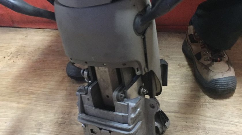 coloana volan completa audi a6 2008
