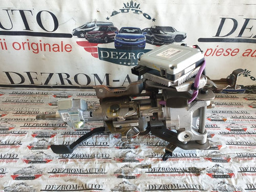Coloana volan completa Kia Optima / K5 2.0i coduri : 2T563-99500 / 56300-2T211