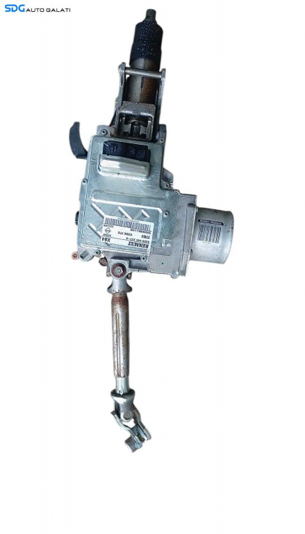 Coloana Volan cu Calculator Renault Megane 2 1.5 DCI 2002 - 2008 Cod 8200445347A [M8078]