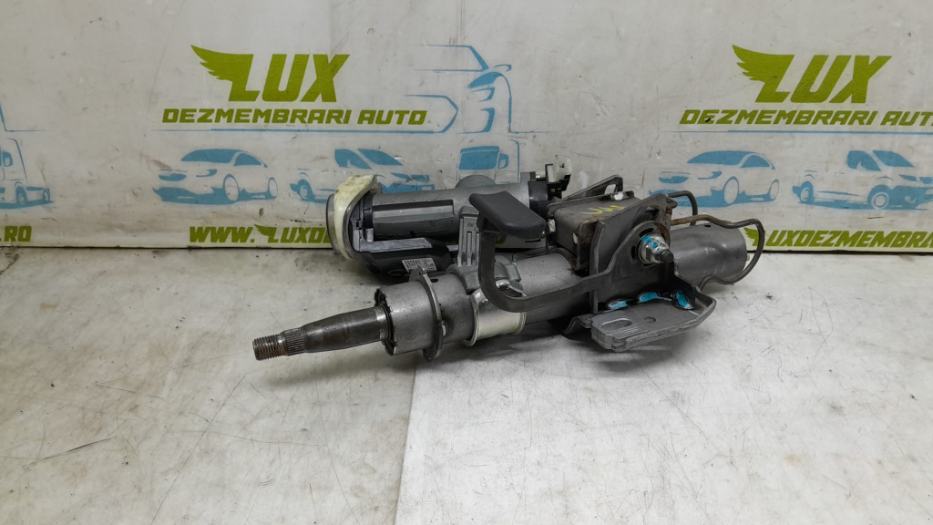 Coloana volan cu contact 909cpk3r0 Opel Antara [2006 - 2011]