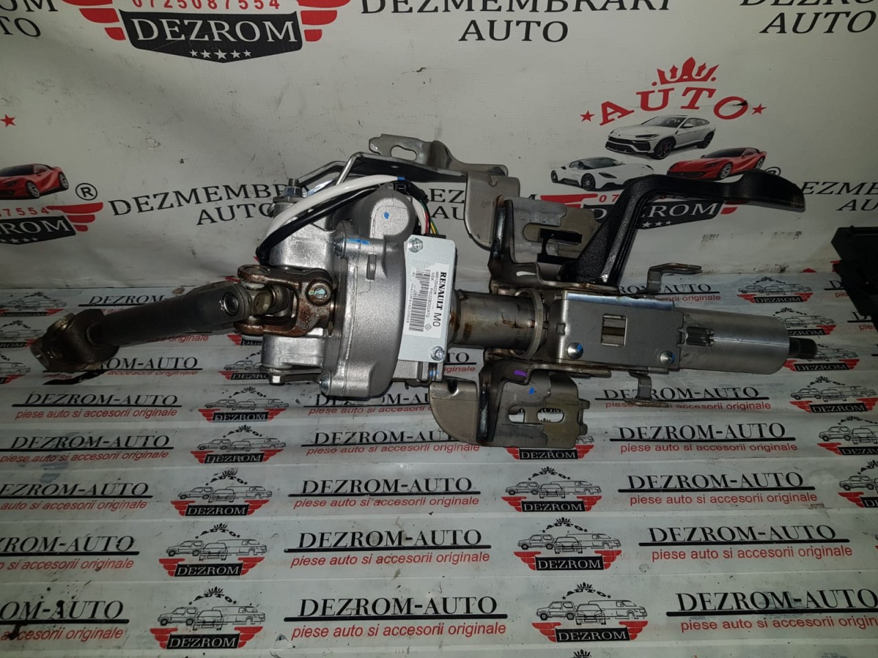 Coloana volan cu Park Assist si Keyless Go Renault Megane 4 cod: 488100422R