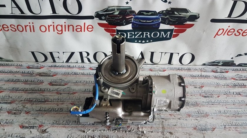 Coloana Volan Cu Servo City Lancia Ypsilon 26101919