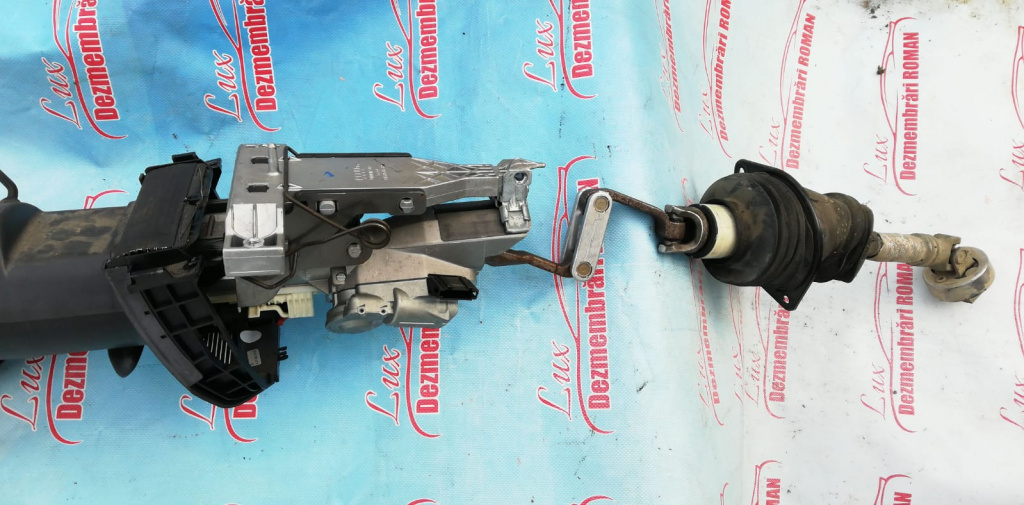 Coloana volan e class motor 3.0cdi v6 om642 e320 cls320 w211 w219