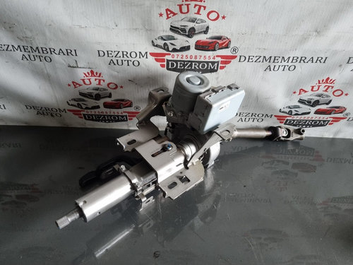 Coloana volan electrica 488100422R Renault Megane IV 1.6 SCe 115 cai
