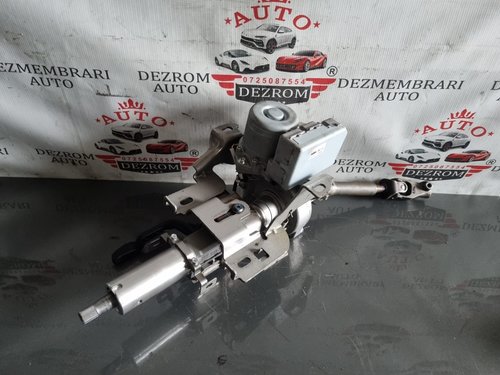 Coloana volan electrica 488100422R Renault Megane IV 1.3 TCe 140 cai motor H5H 450