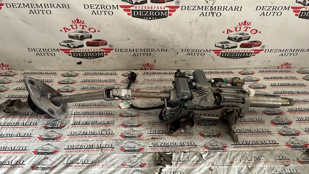Coloana volan electrica Audi S6 2011 - 2014 cod: 4G0419502N