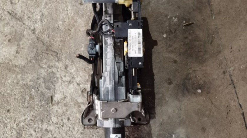 Coloana volan electrica BMW X5 X6 E70 E71