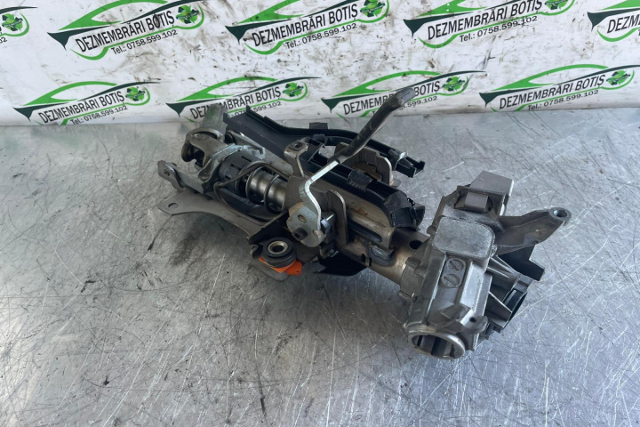 Coloana volan Ford Focus [1998 - 2004] wagon 5-usi 1.8 Tddi MT (90 hp)